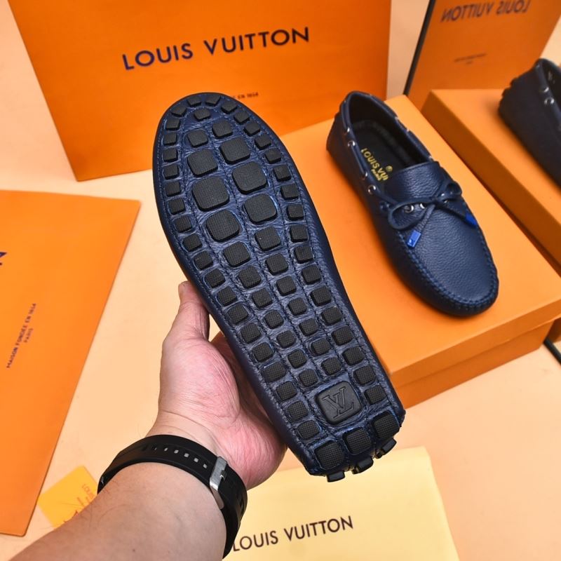 Louis Vuitton Tods Shoes